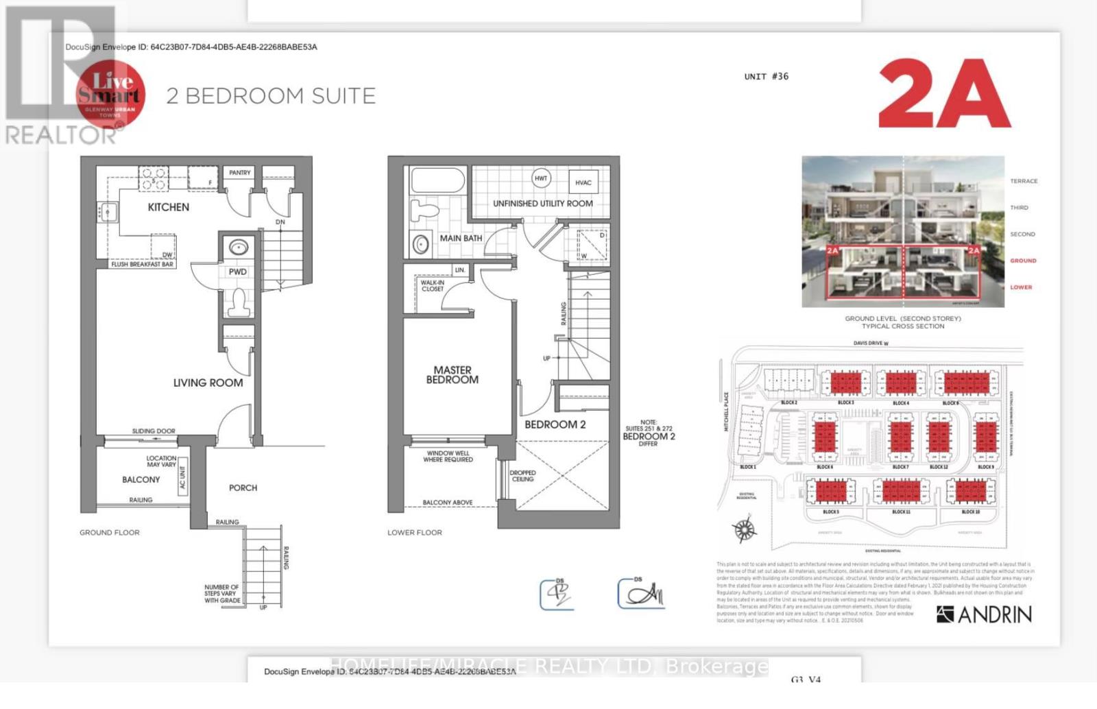 Property at 24 - 14 LYTHAM GREEN CIRCLE image