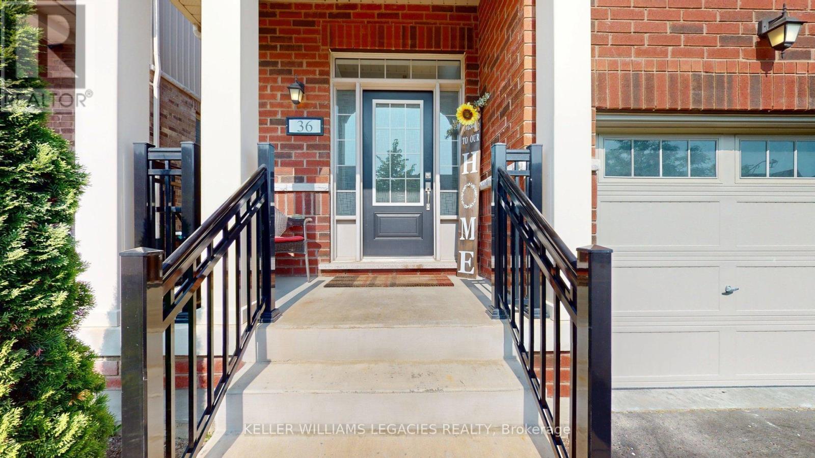 Property at 36 DONNAN DRIVE image 3