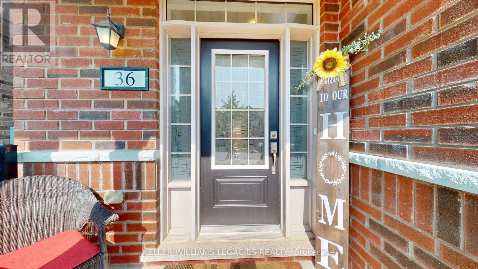 Property at 36 DONNAN DRIVE image 4