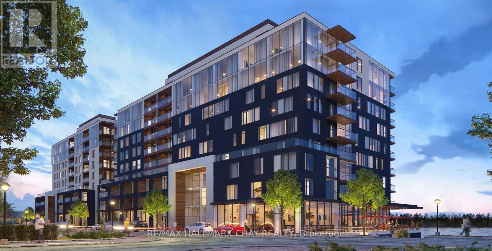 Property at 703 - 185 DUNLOP STREET image 1
