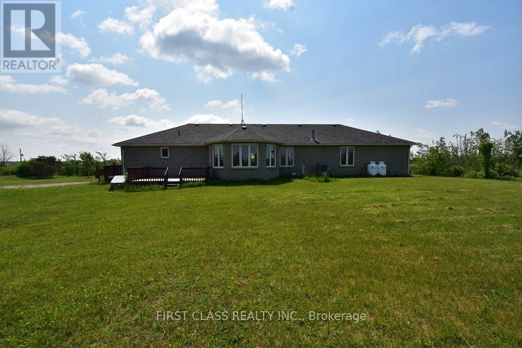 1859 County Road 46 Road, Kawartha Lakes, Ontario  K0M 2T0 - Photo 12 - X12197142