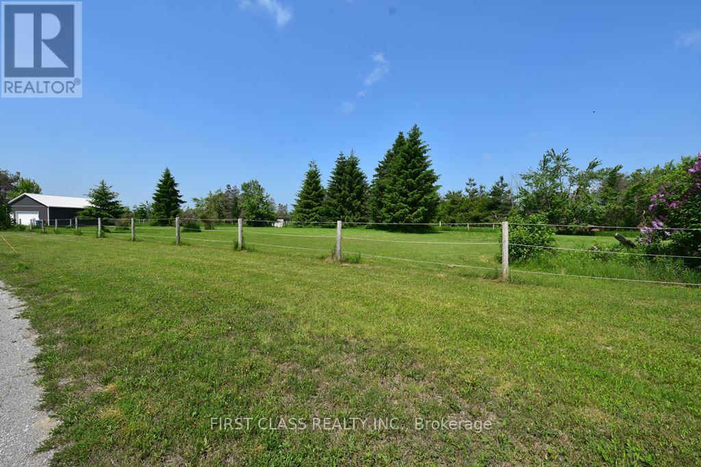 1859 County Road 46 Road, Kawartha Lakes, Ontario  K0M 2T0 - Photo 2 - X12197142