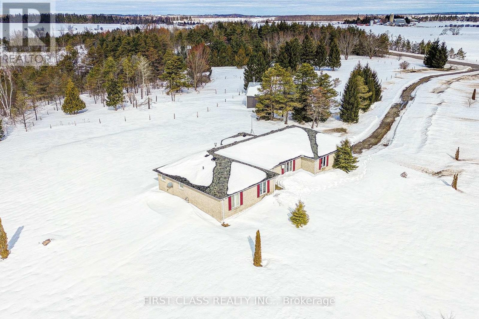 1859 County Road 46 Road, Kawartha Lakes, Ontario  K0M 2T0 - Photo 18 - X12197142