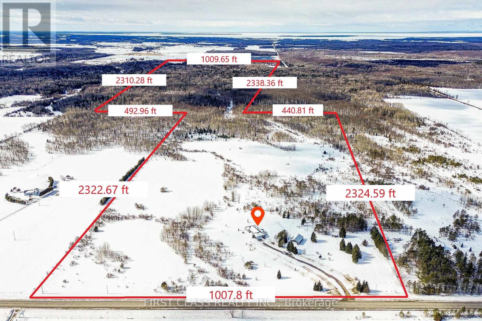 1859 County Road 46 Road, Kawartha Lakes, Ontario  K0M 2T0 - Photo 14 - X12197142