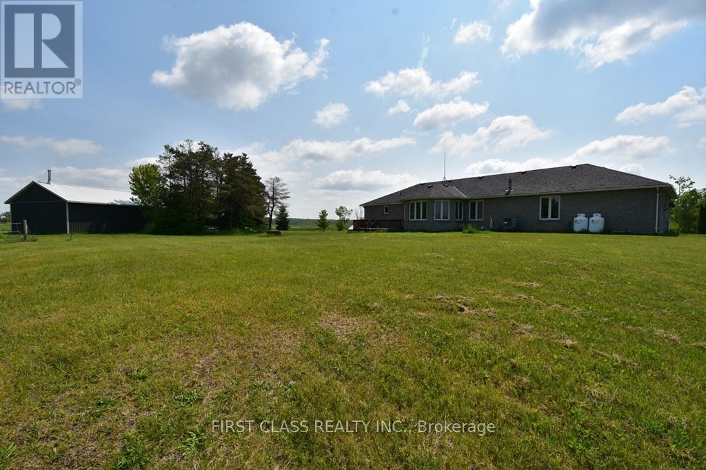 1859 County Road 46 Road, Kawartha Lakes, Ontario  K0M 2T0 - Photo 11 - X12197142