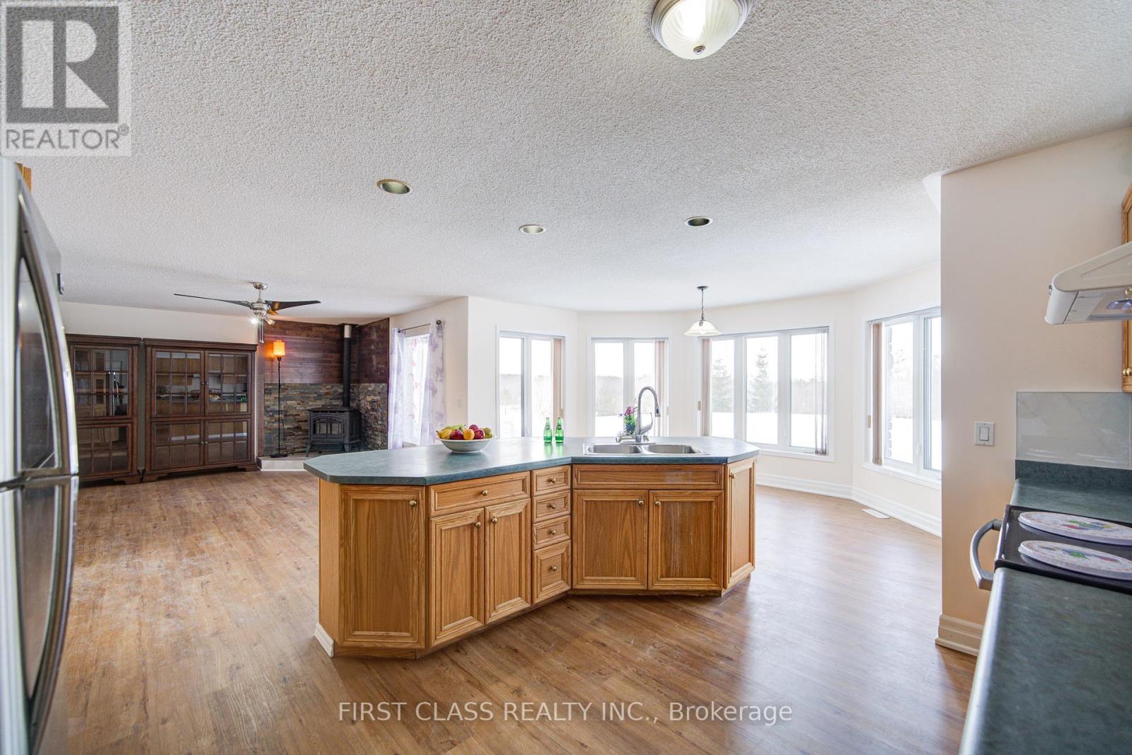 1859 County Road 46 Road, Kawartha Lakes, Ontario  K0M 2T0 - Photo 22 - X12197142