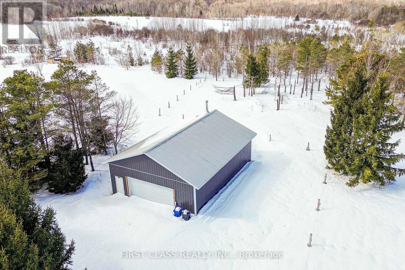 1859 County Road 46 Road, Kawartha Lakes, Ontario  K0M 2T0 - Photo 19 - X12197142