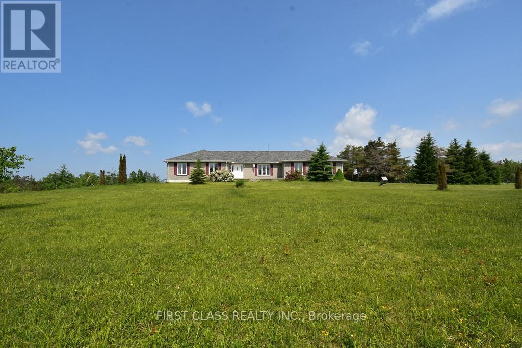 1859 County Road 46 Road, Kawartha Lakes, Ontario  K0M 2T0 - Photo 7 - X12197142
