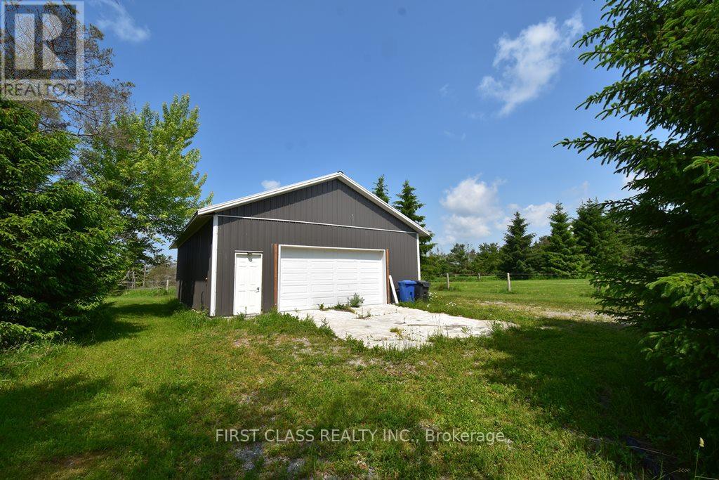 1859 County Road 46 Road, Kawartha Lakes, Ontario  K0M 2T0 - Photo 5 - X12197142