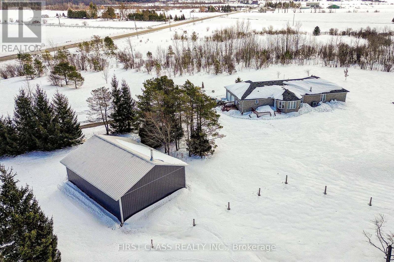 1859 County Road 46 Road, Kawartha Lakes, Ontario  K0M 2T0 - Photo 20 - X12197142