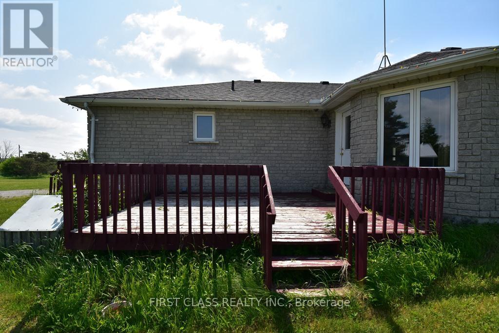 1859 County Road 46 Road, Kawartha Lakes, Ontario  K0M 2T0 - Photo 13 - X12197142
