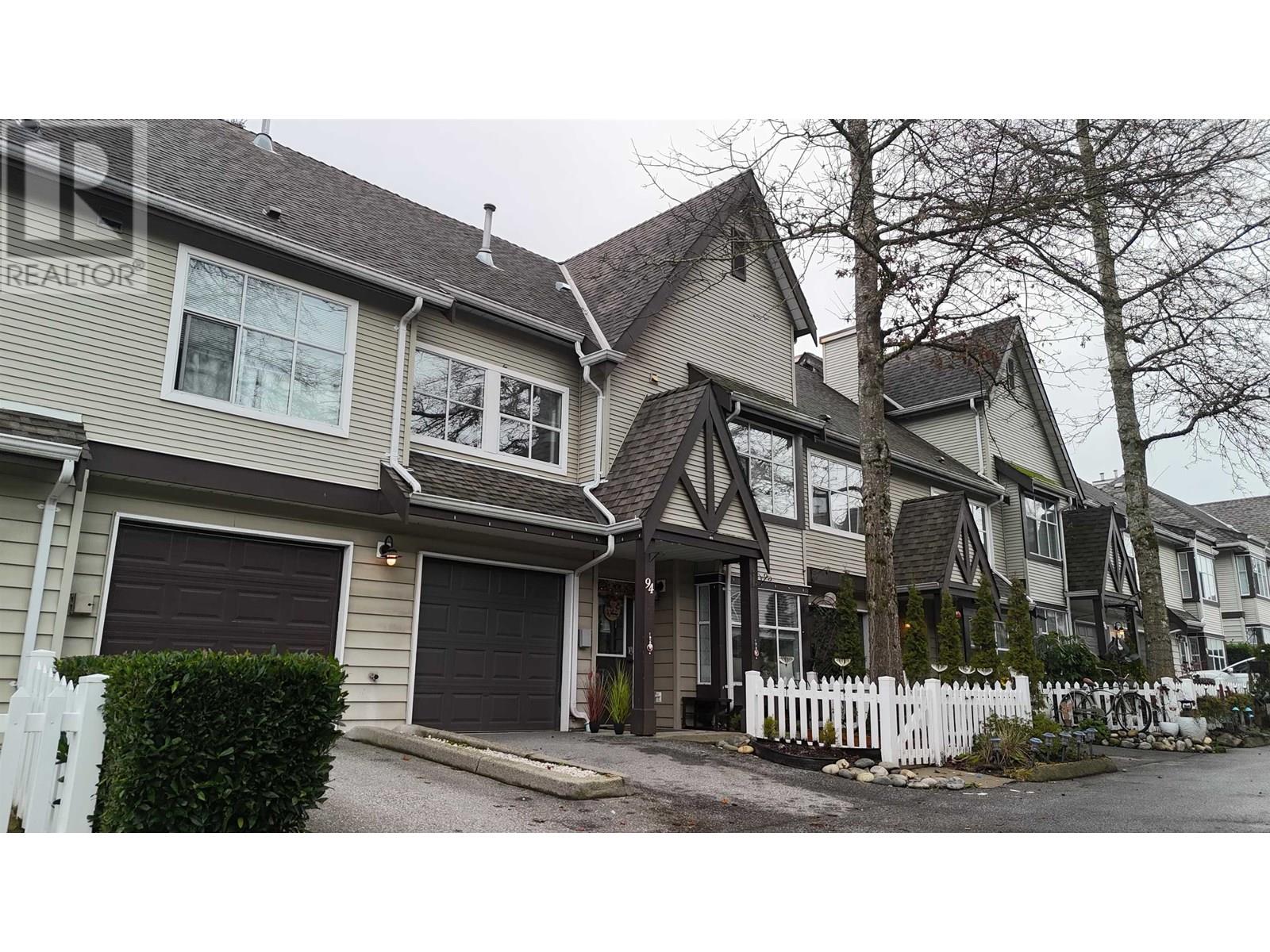 94 12099 237 STREET, maple ridge, British Columbia V4R2C3
