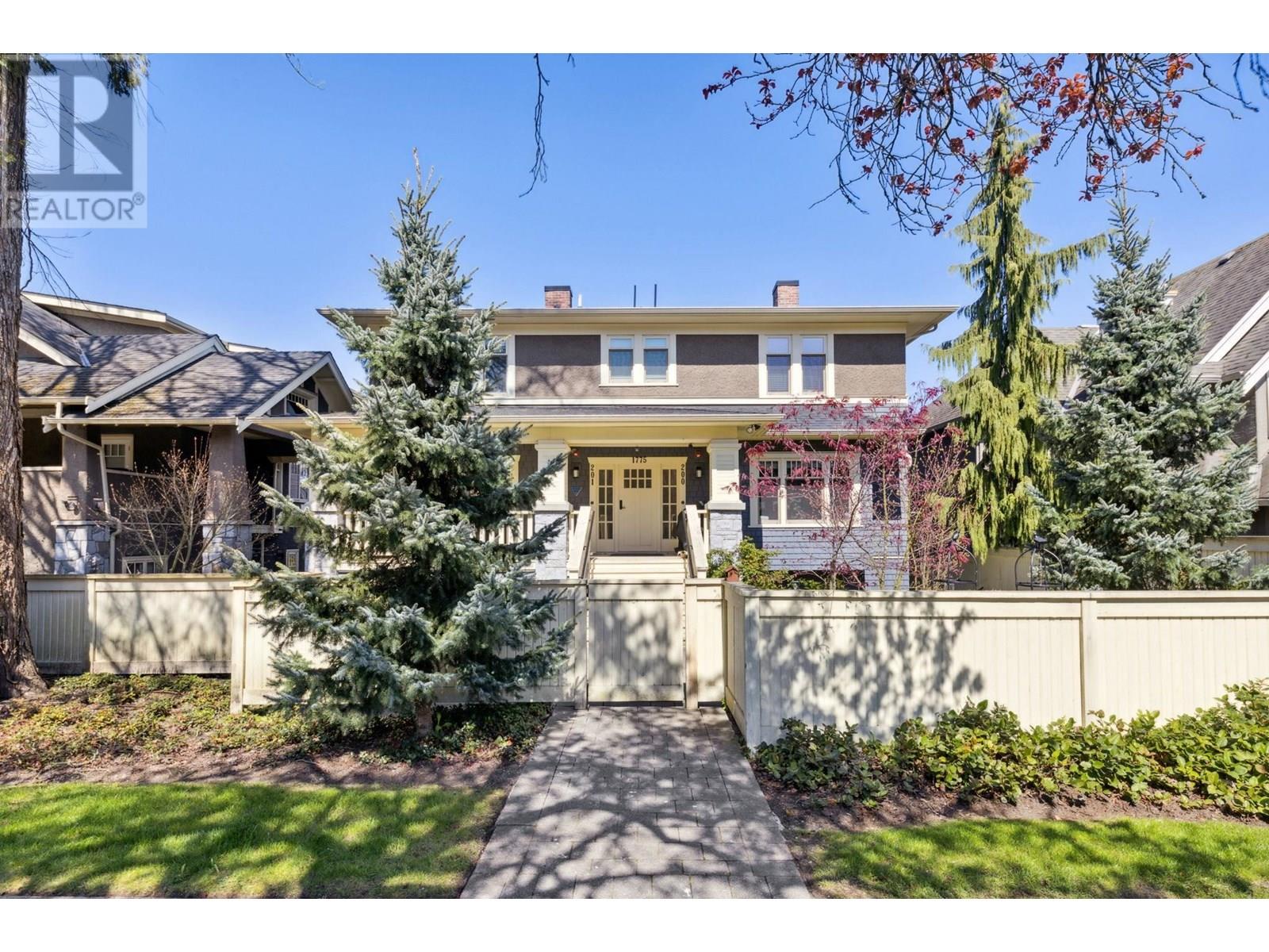 Property at 201 1775 W 16TH AVENUE image 3
