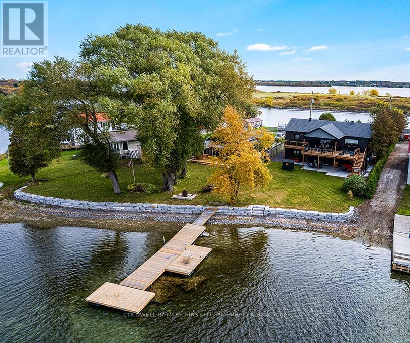 38 Tuttle Point Road, Edwardsburgh/cardinal, Ontario  K0E 1T1 - Photo 4 - X12085532