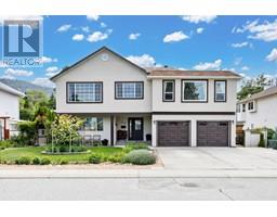 132 Vancouver Place, penticton, British Columbia