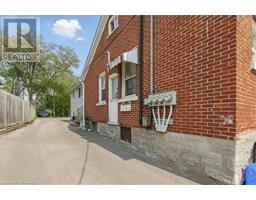 839 STIRLING Avenue S, kitchener, Ontario
