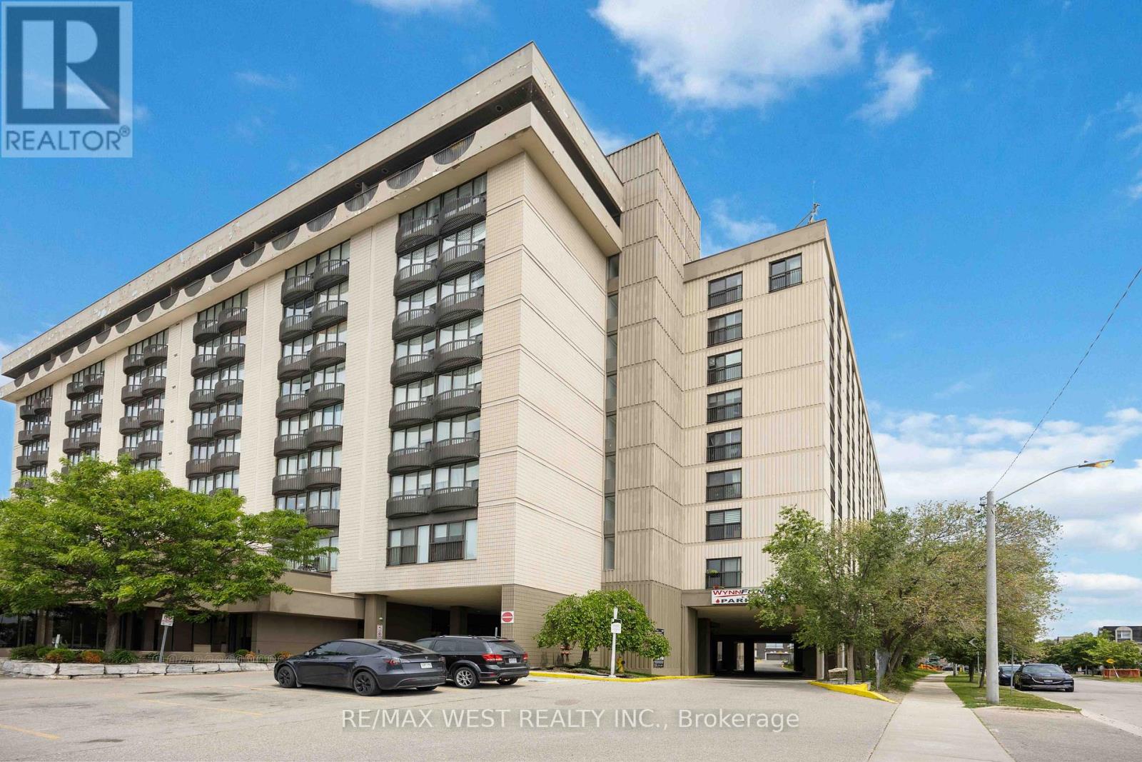Property at 529 - 2737 KEELE STREET image 1