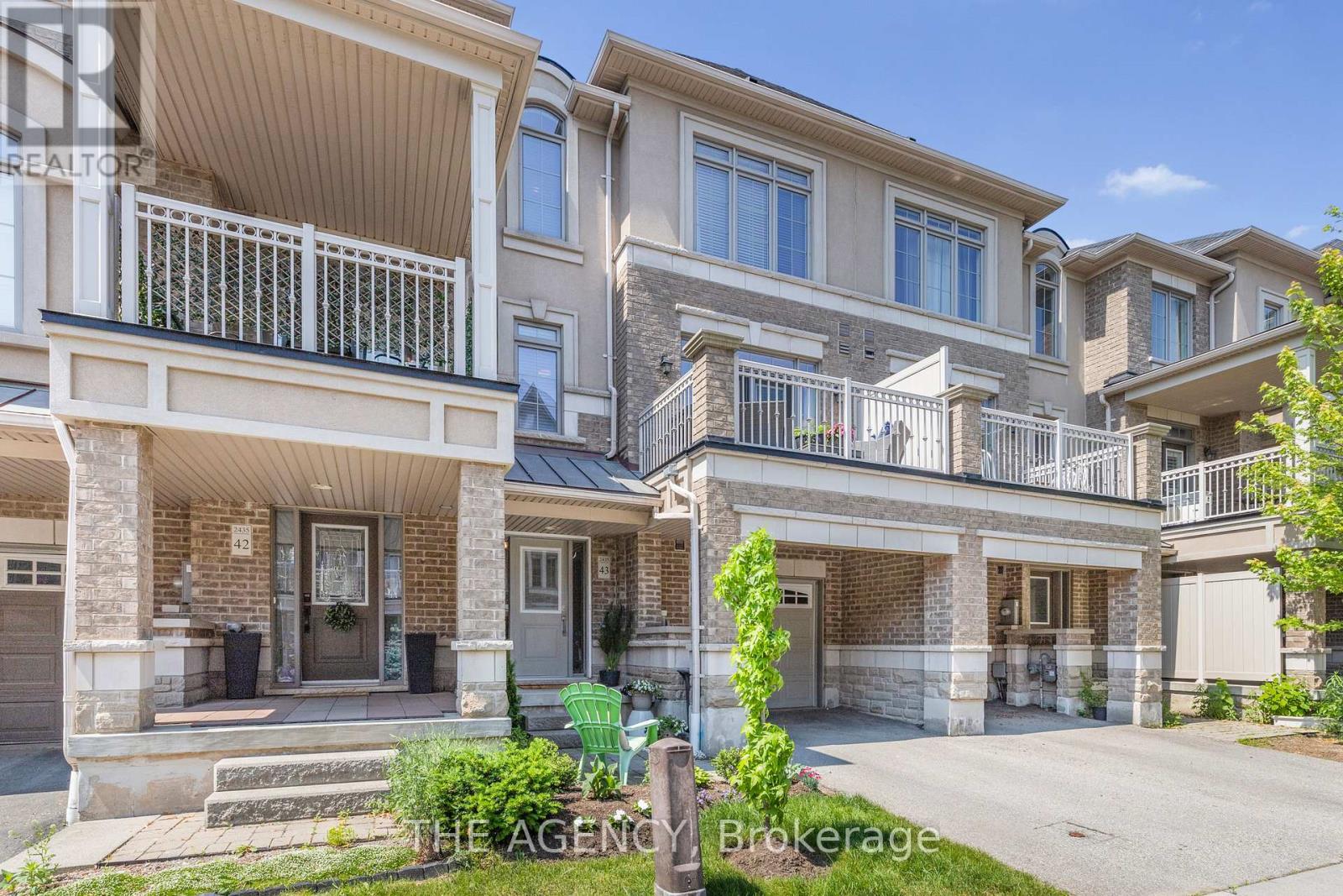 Property at 43 - 2435 GREENWICH DRIVE image 2