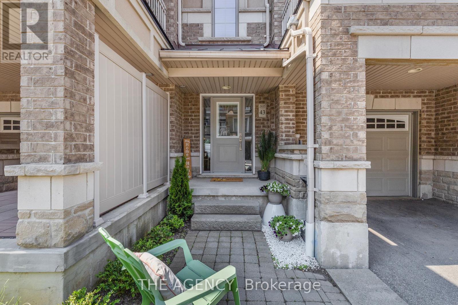 Property at 43 - 2435 GREENWICH DRIVE image 3