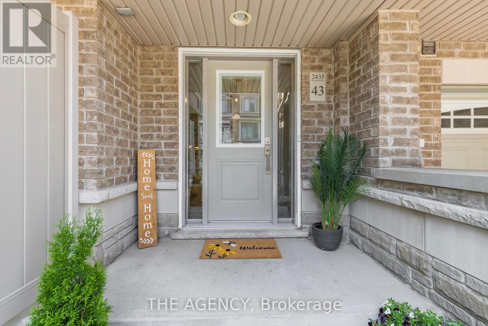 Property at 43 - 2435 GREENWICH DRIVE image 4