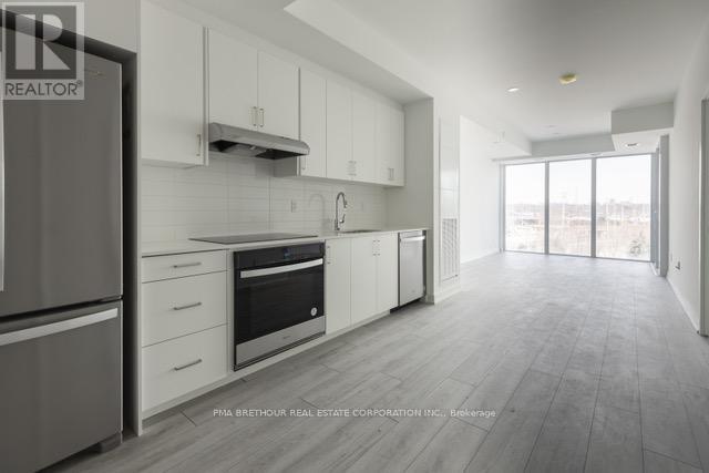 Property at 1413 - 1035 SOUTHDOWN ROAD image 4