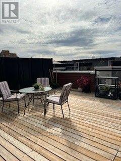 11 - 3421 Ridgeway Drive, Mississauga (Erin Mills), Ontario  L5L 5T3 - Photo 12 - W12223571