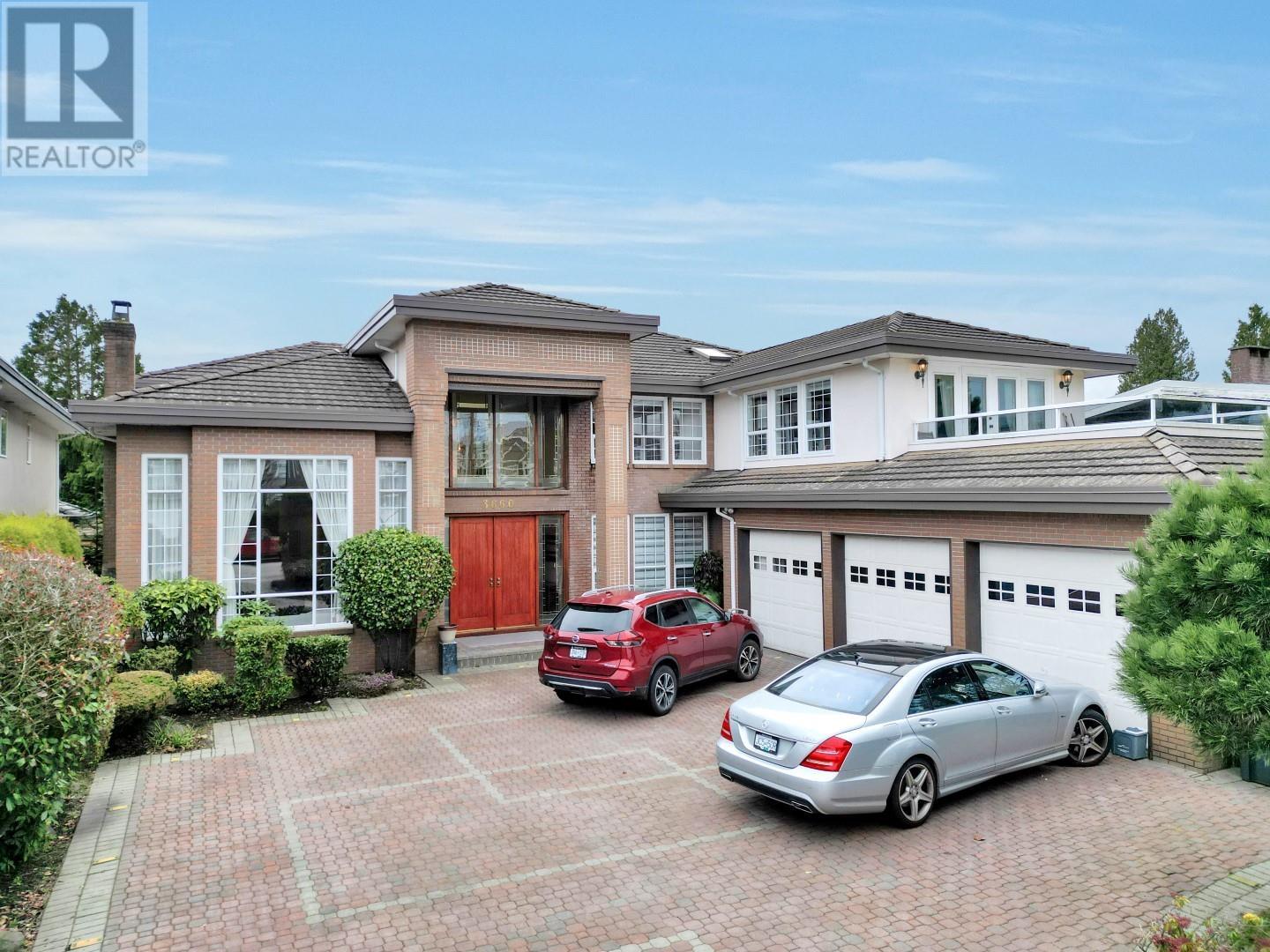 Property at 3660 GRANVILLE AVENUE image 1