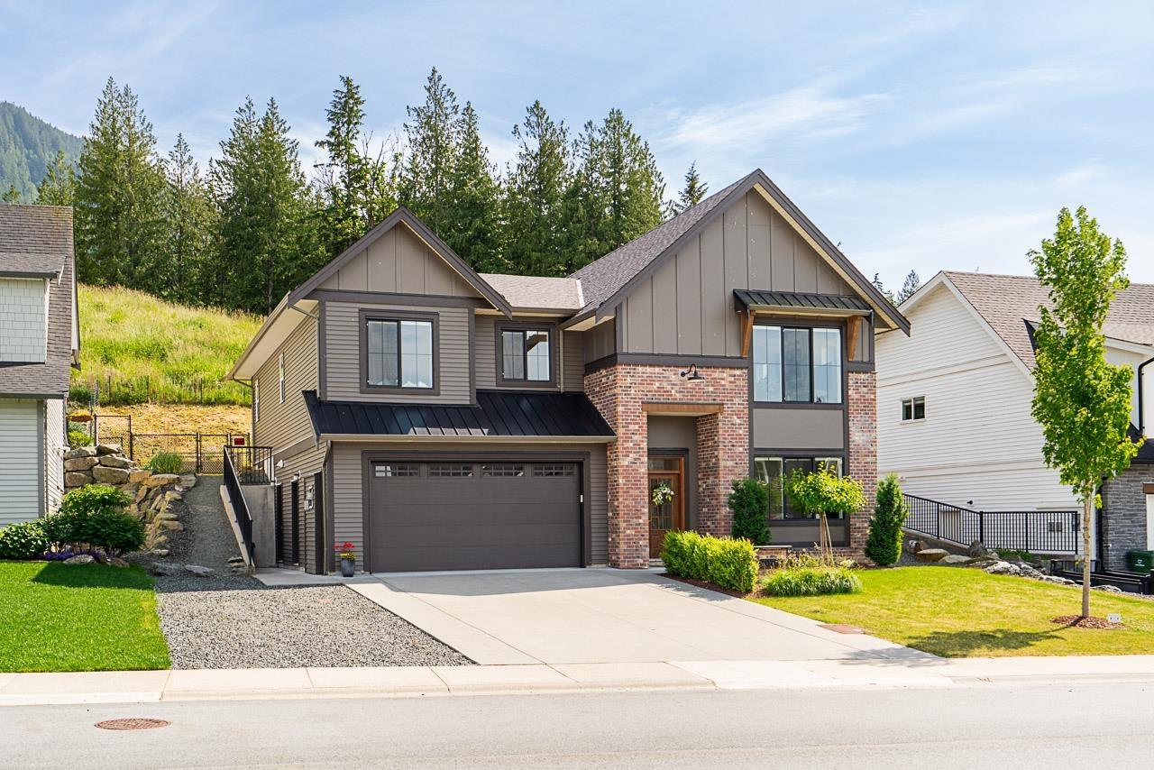 Property at 50202 KENSINGTON DRIVE image 1