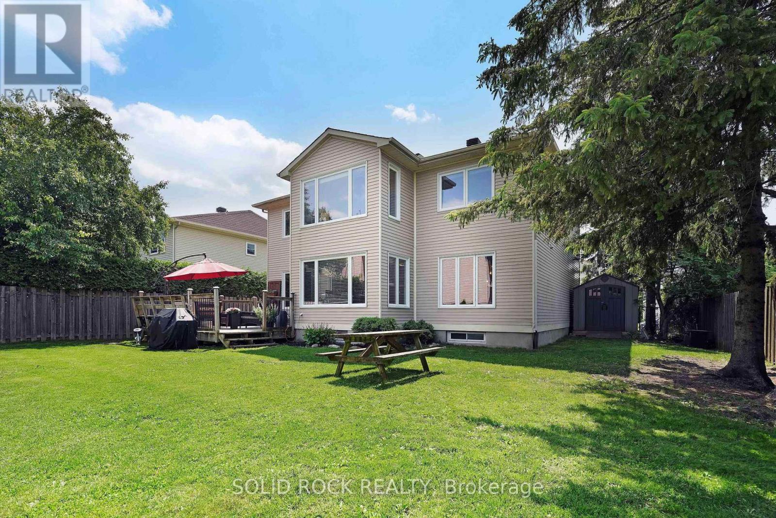 41 Framingham Crescent, Ottawa, Ontario  K2J 3J4 - Photo 39 - X12223717