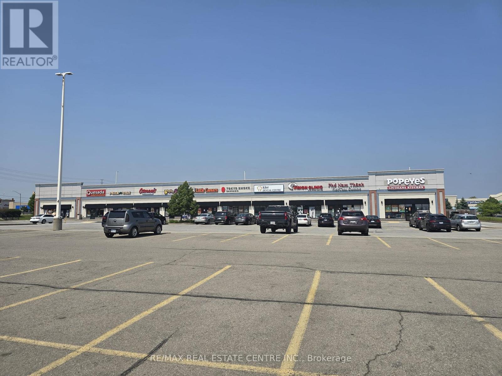 Unit 1 - 80 Dundas Street E, Hamilton (Waterdown), Ontario  L0R 2H2 - Photo 2 - X12223676