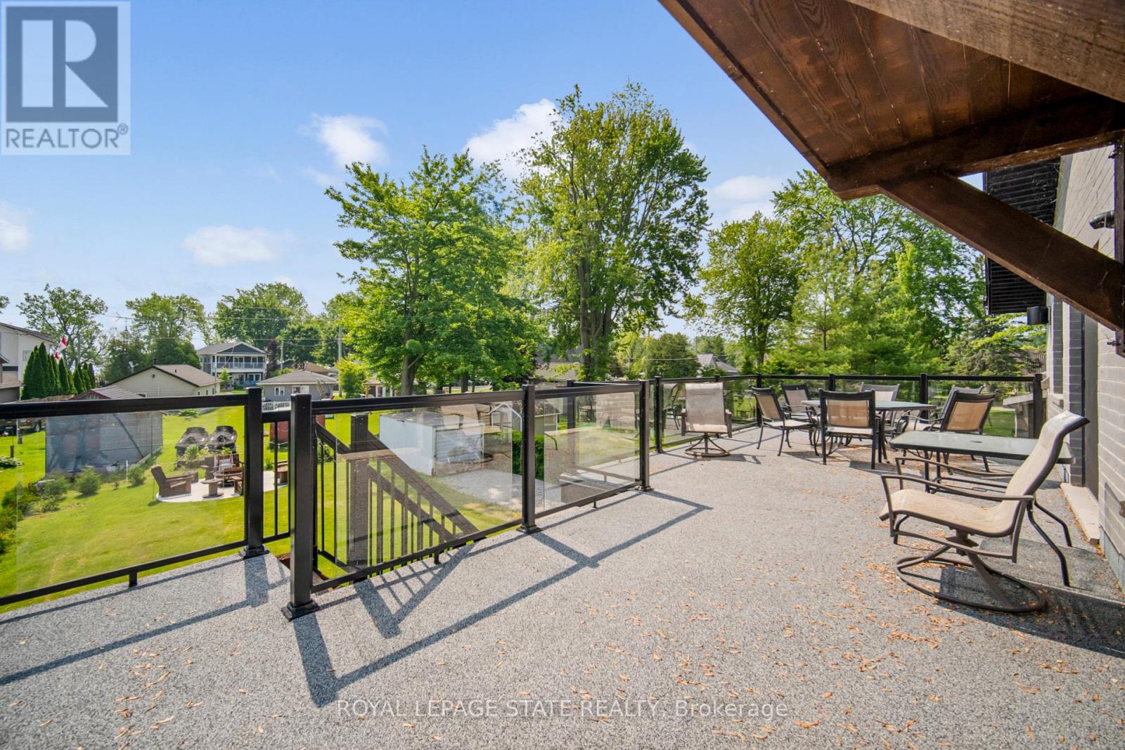 12 Park Lane Crescent, Norfolk, Ontario  N0E 1T0 - Photo 43 - X12223679