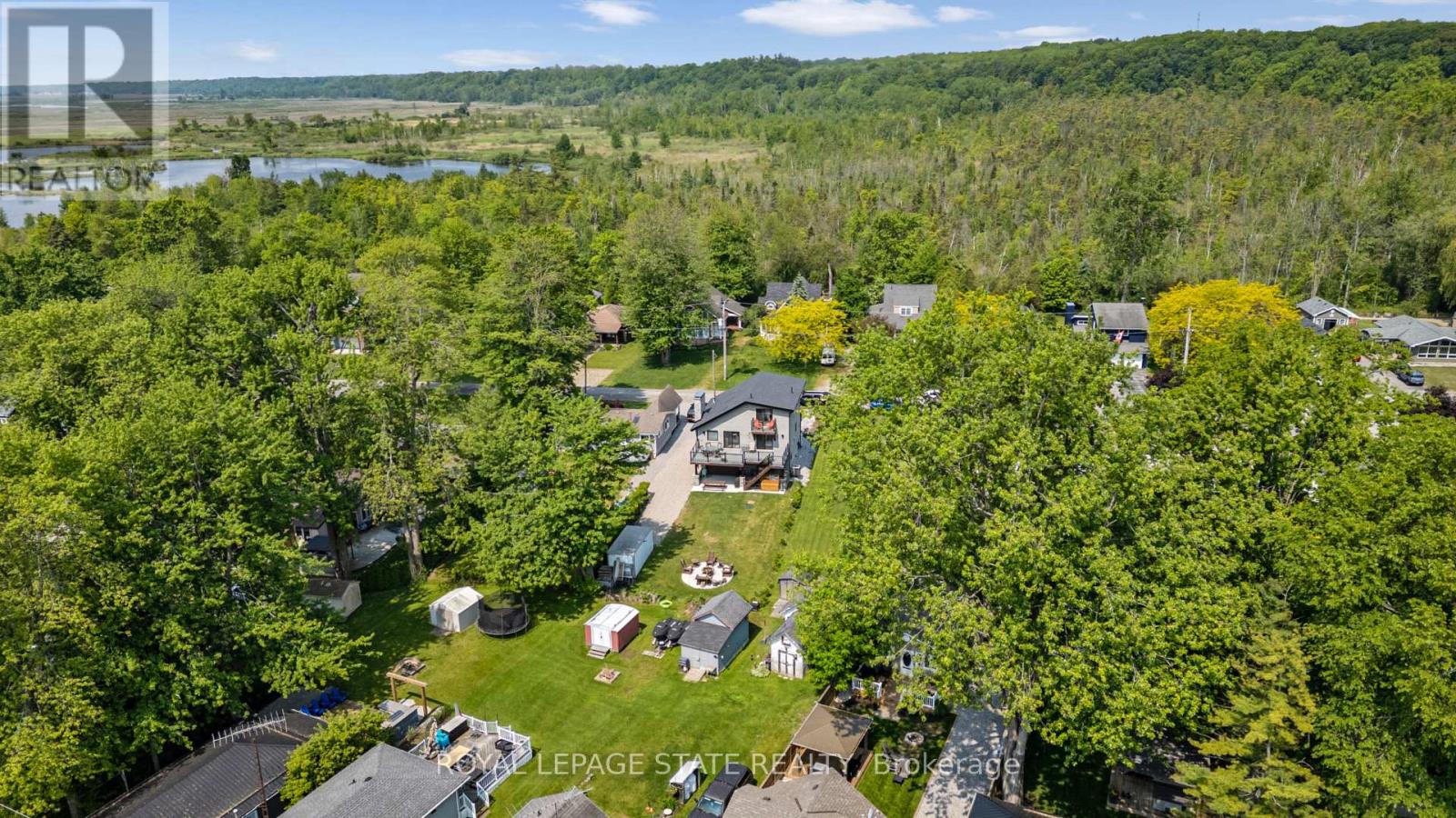 12 Park Lane Crescent, Norfolk, Ontario  N0E 1T0 - Photo 46 - X12223679