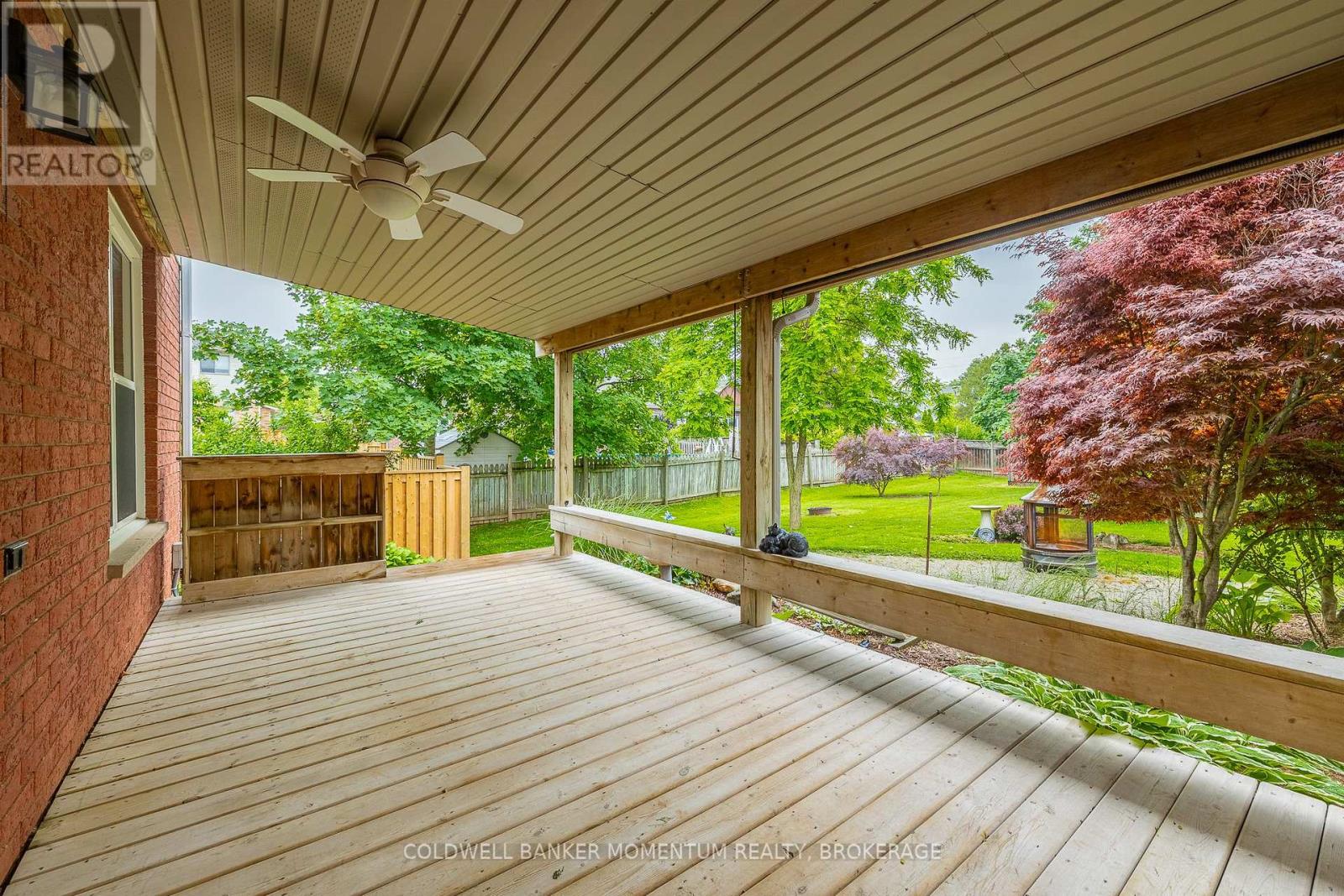 5191 Mulberry Drive, Lincoln, Ontario  L3J 0J6 - Photo 35 - X12123694