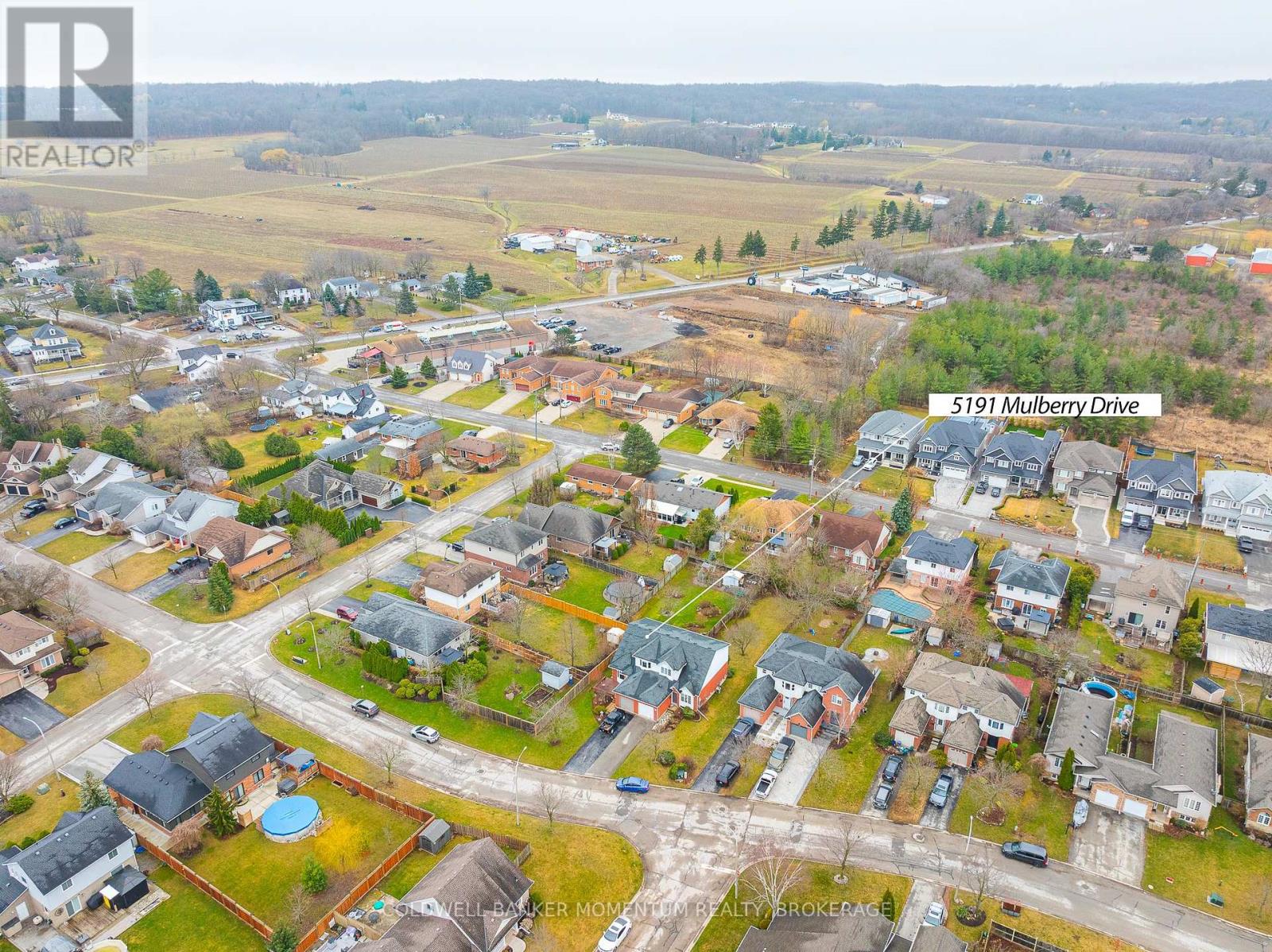 5191 Mulberry Drive, Lincoln, Ontario  L3J 0J6 - Photo 47 - X12123694