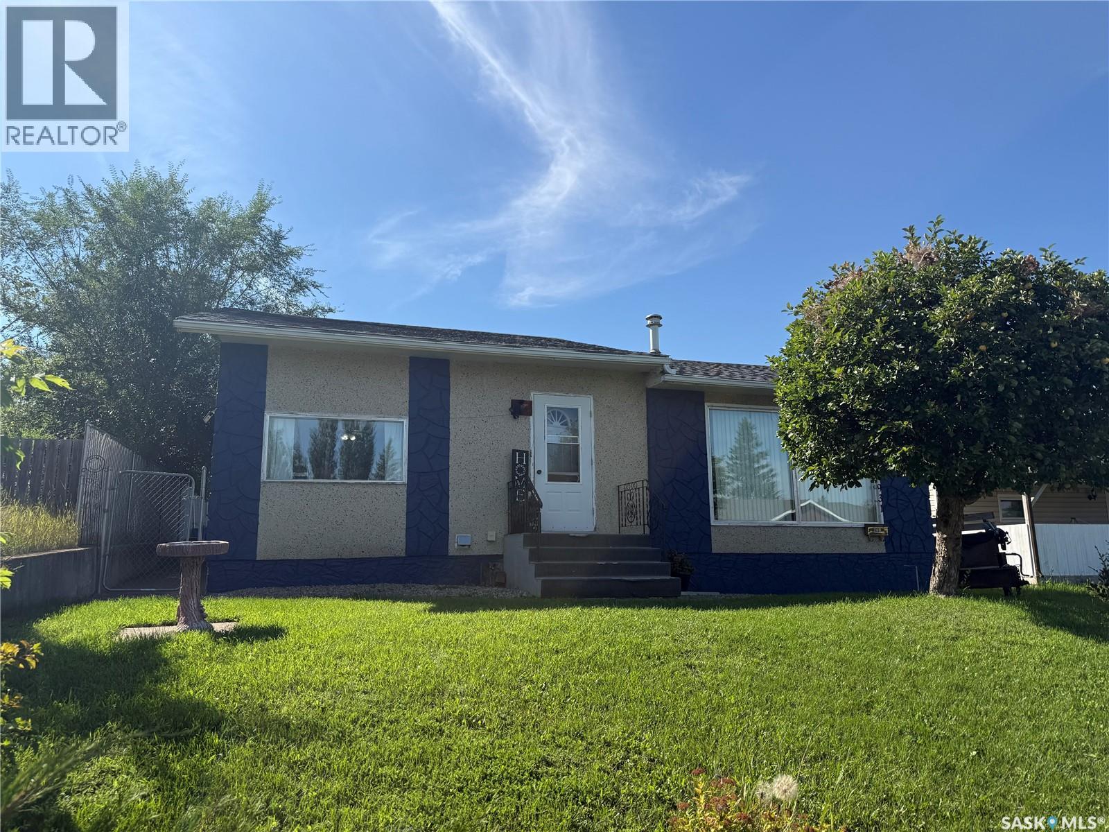 931 111th STREET, north battleford, Saskatchewan