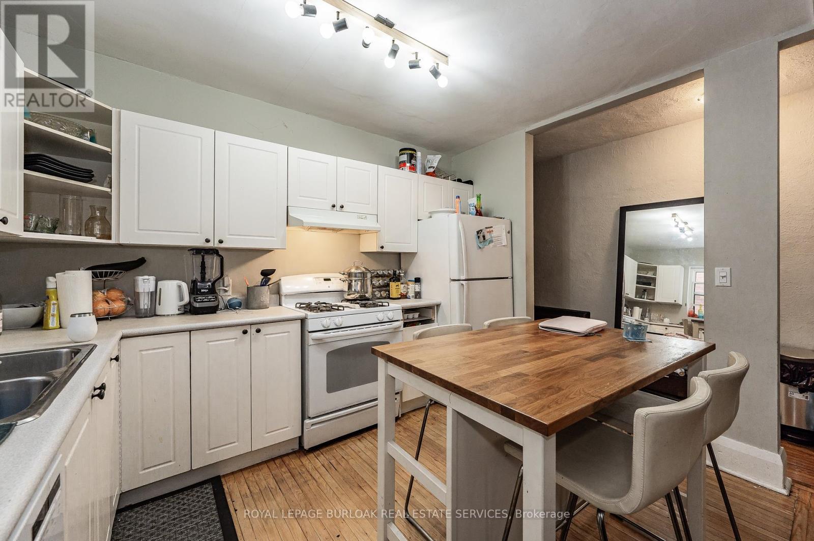 527 Kingston Road, Toronto (The Beaches), Ontario  M4L 1V5 - Photo 11 - E12223728