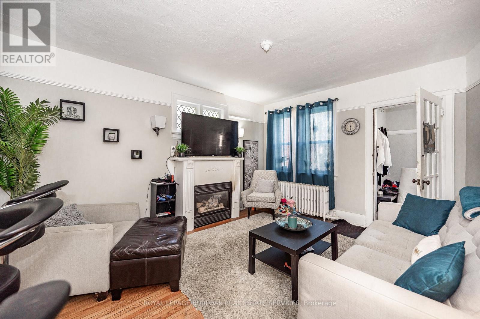 527 Kingston Road, Toronto (The Beaches), Ontario  M4L 1V5 - Photo 21 - E12223728