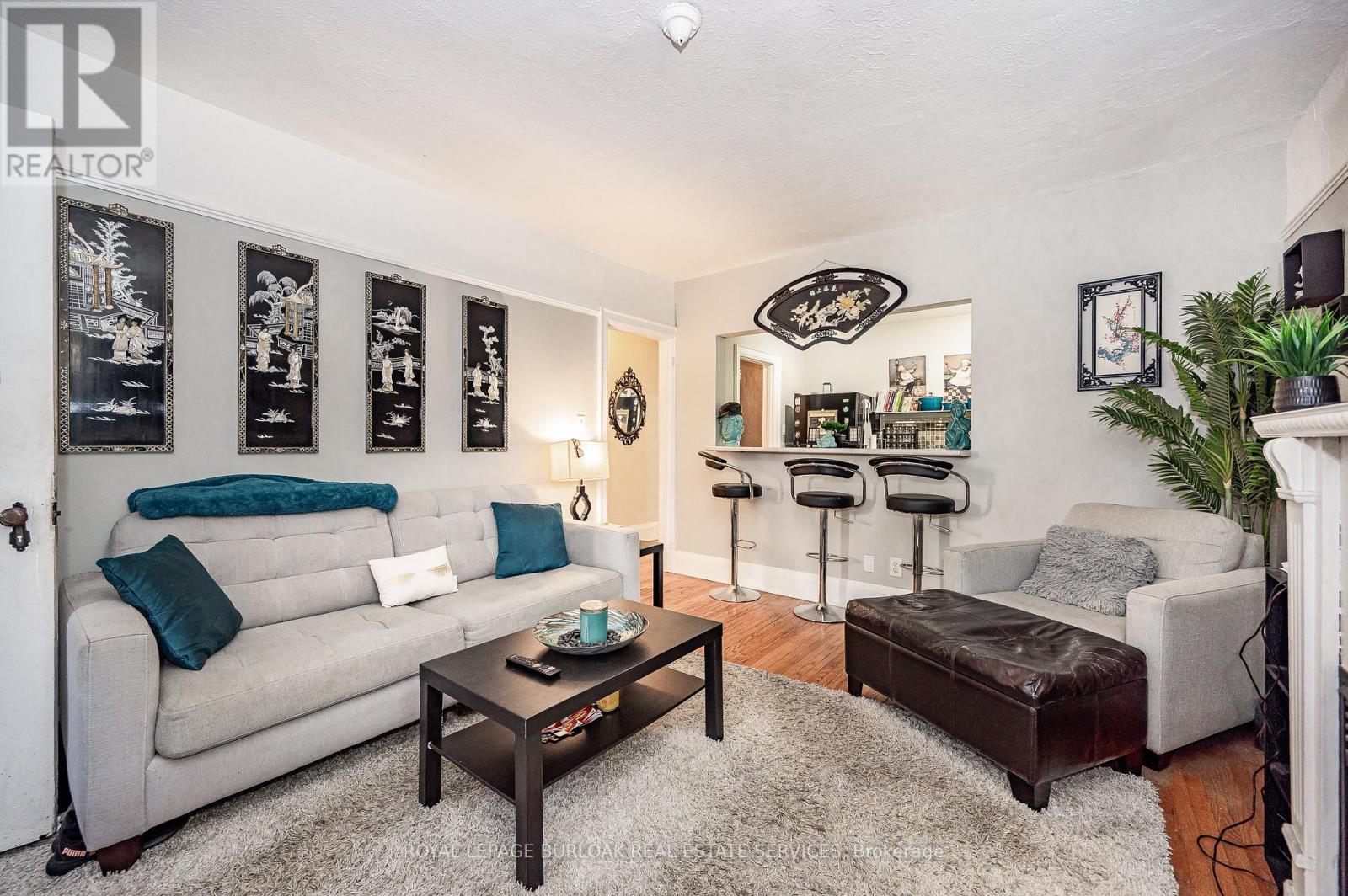 527 Kingston Road, Toronto (The Beaches), Ontario  M4L 1V5 - Photo 22 - E12223728