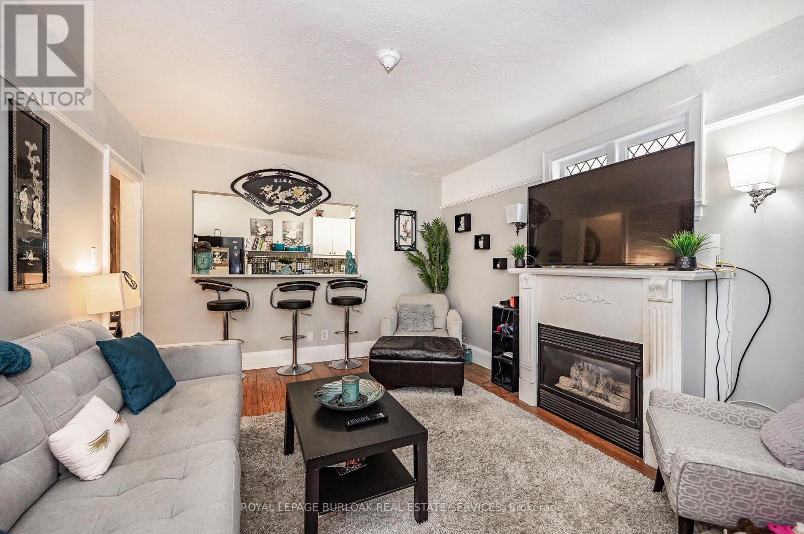 527 Kingston Road, Toronto (The Beaches), Ontario  M4L 1V5 - Photo 23 - E12223728