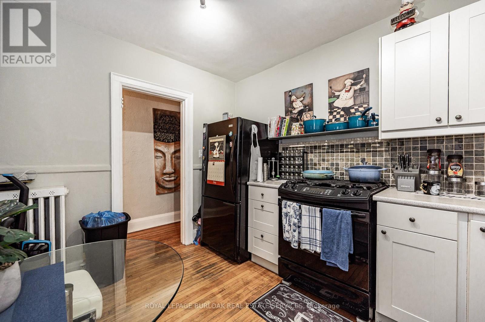527 Kingston Road, Toronto (The Beaches), Ontario  M4L 1V5 - Photo 29 - E12223728