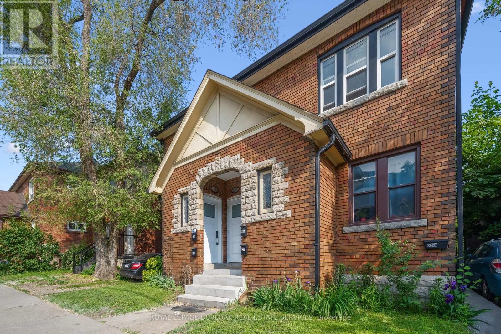 527 Kingston Road, Toronto (The Beaches), Ontario  M4L 1V5 - Photo 3 - E12223728