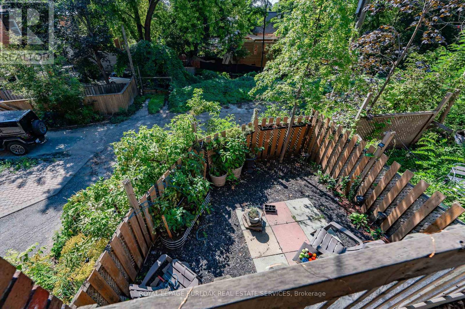 527 Kingston Road, Toronto (The Beaches), Ontario  M4L 1V5 - Photo 37 - E12223728