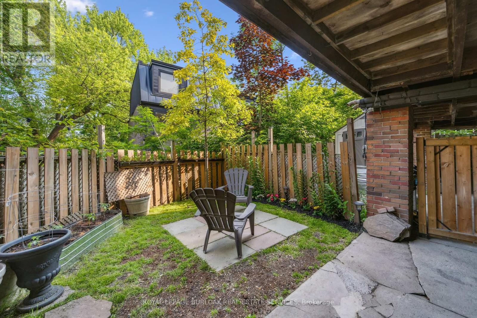 527 Kingston Road, Toronto (The Beaches), Ontario  M4L 1V5 - Photo 38 - E12223728