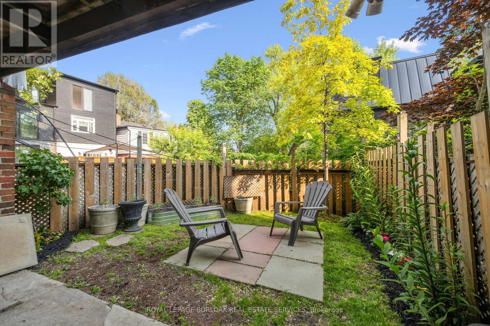 527 Kingston Road, Toronto (The Beaches), Ontario  M4L 1V5 - Photo 39 - E12223728