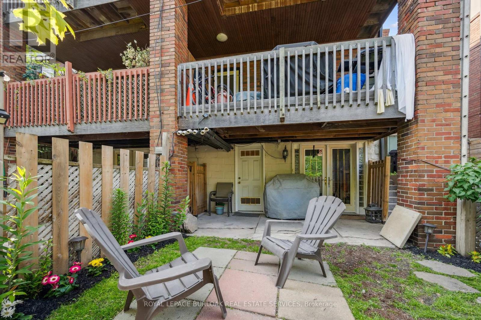 527 Kingston Road, Toronto (The Beaches), Ontario  M4L 1V5 - Photo 40 - E12223728