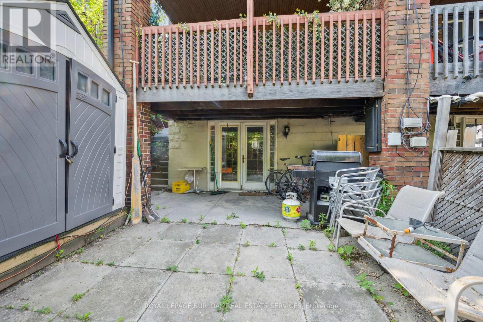 527 Kingston Road, Toronto (The Beaches), Ontario  M4L 1V5 - Photo 41 - E12223728