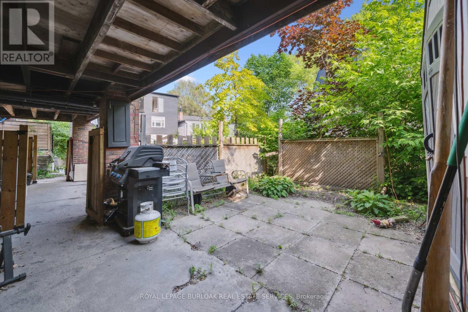 527 Kingston Road, Toronto (The Beaches), Ontario  M4L 1V5 - Photo 42 - E12223728