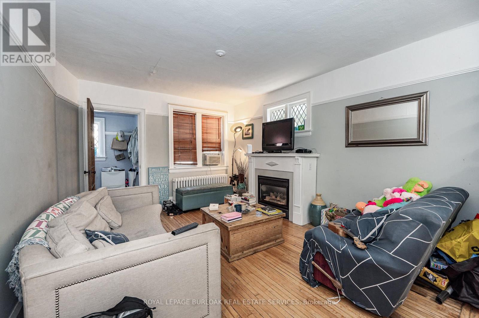 527 Kingston Road, Toronto (The Beaches), Ontario  M4L 1V5 - Photo 6 - E12223728
