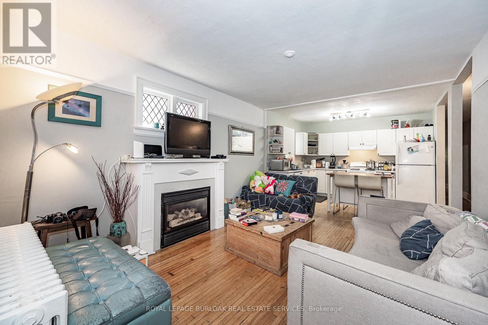 527 Kingston Road, Toronto (The Beaches), Ontario  M4L 1V5 - Photo 7 - E12223728