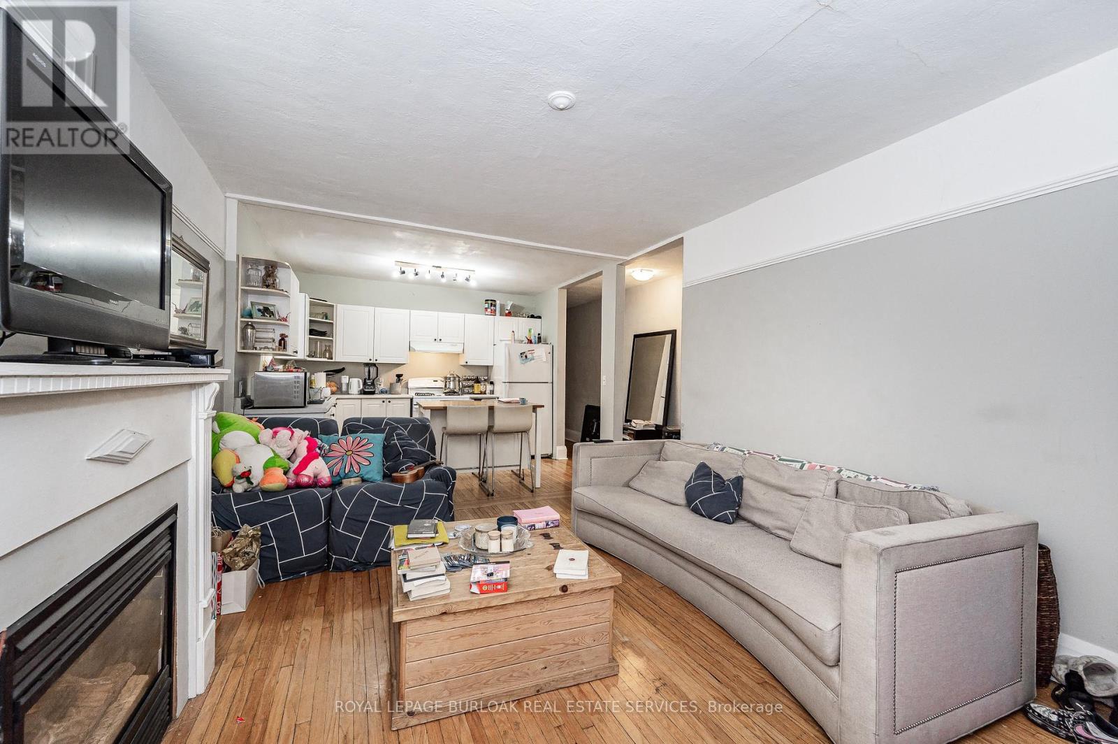 527 Kingston Road, Toronto (The Beaches), Ontario  M4L 1V5 - Photo 8 - E12223728